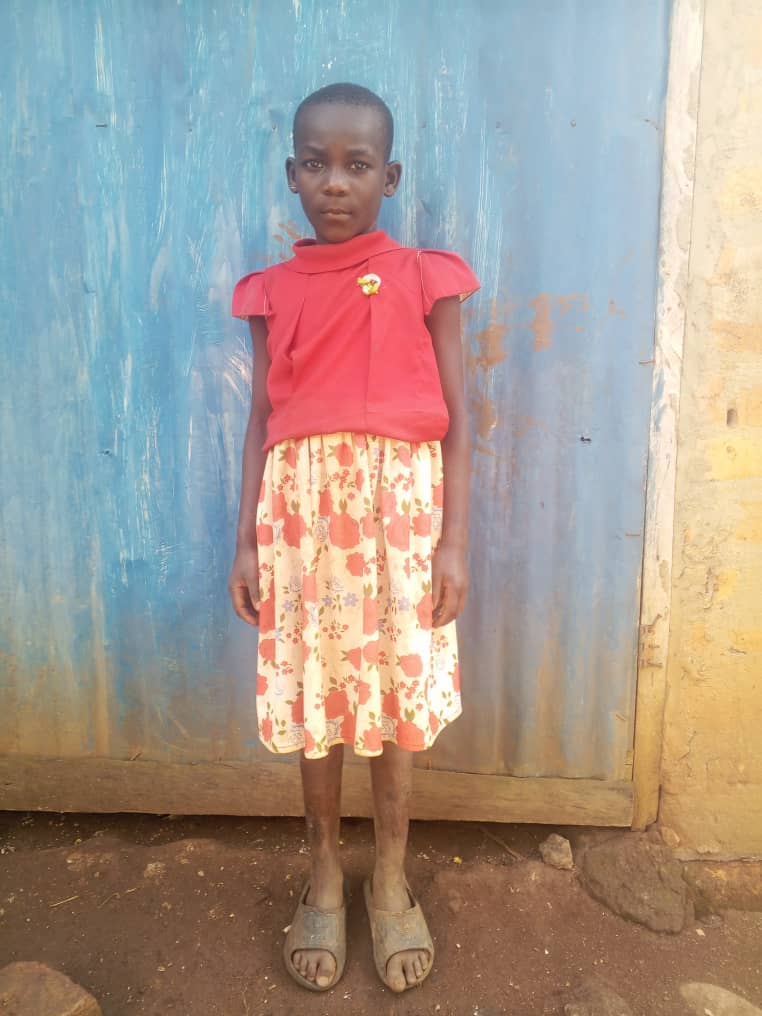Mulungi Rosemary